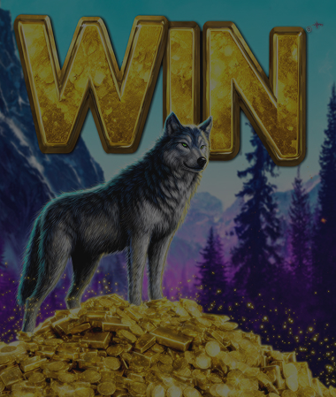 Wolf Gold