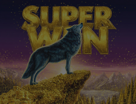 Wolf Gold