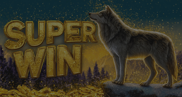 Wolf Gold