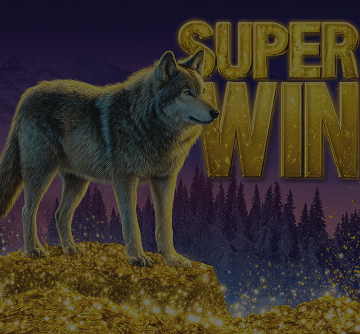 Wolf Gold