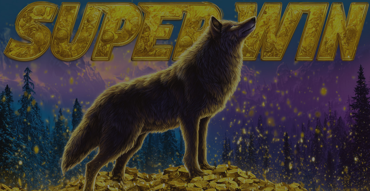 Wolf Gold